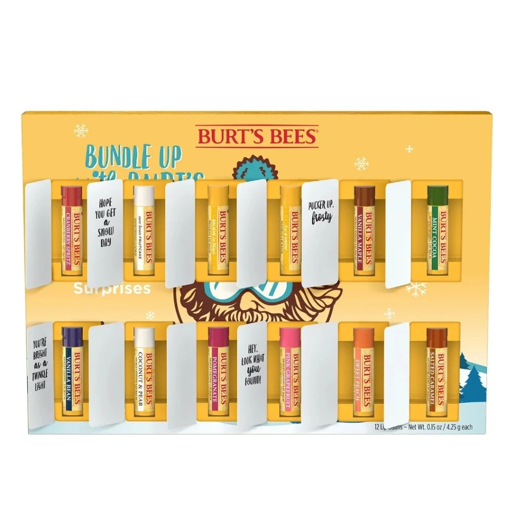 2x Burts Bees Chapstick bundle - Picture 3 of 3